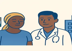 Why India is a Trusted Destination for African Cancer Patients