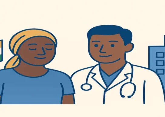 Why India is a Trusted Destination for African Cancer Patients
