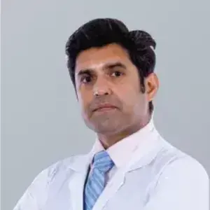 Dr.-Sandeep