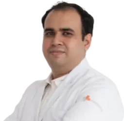 Dr. Ankur Rustagi