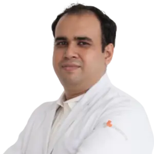 Dr. Ankur Rustagi